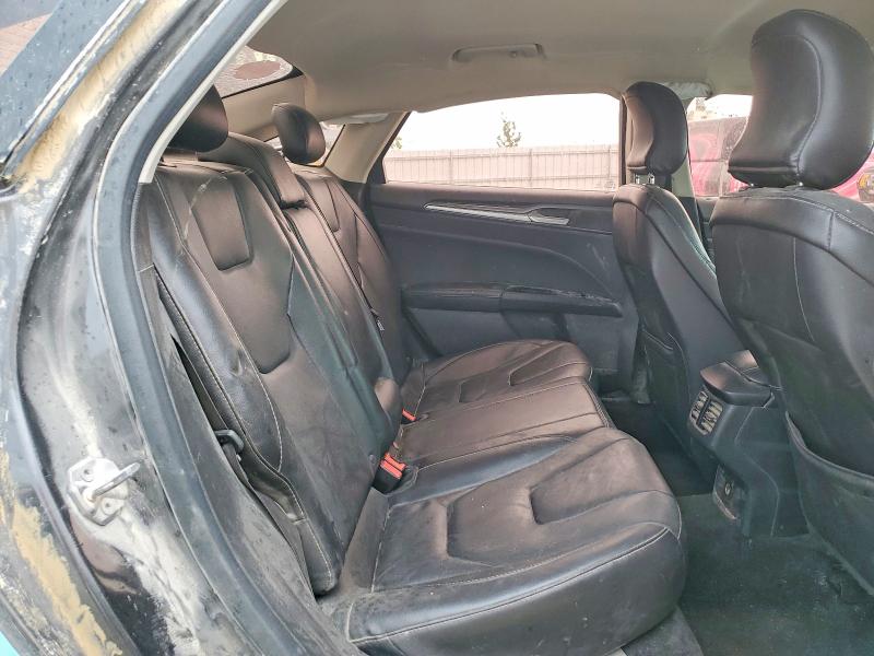 54402796 :رقم المزاد ، 3FA6P0K99FR297186 vin ، 2015 Ford Fusion مزاد بيع