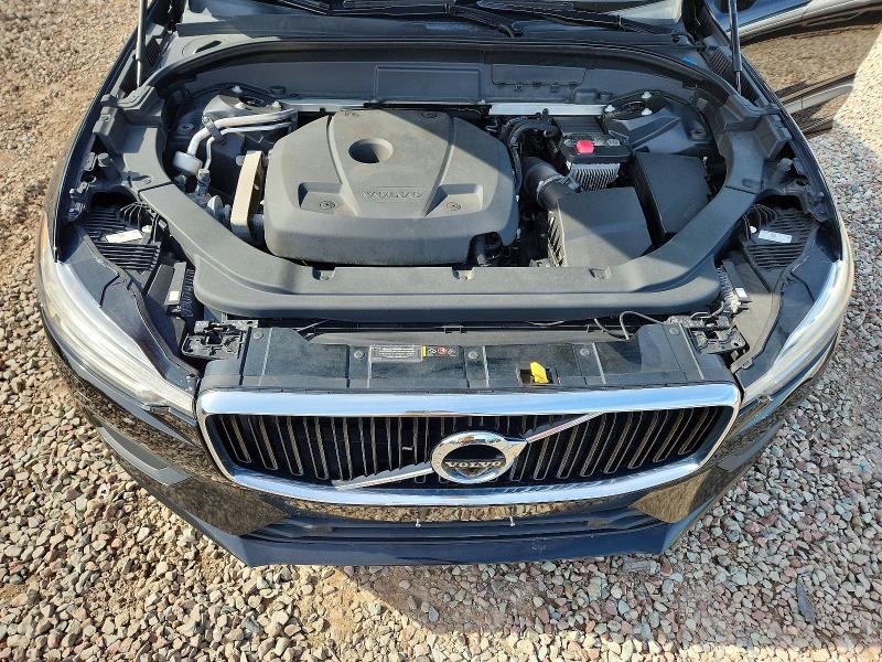 Продаж на аукціоні авто 2020 Volvo Xc60, vin: YV4102RK9L1411865, номер лоту: 54754446
