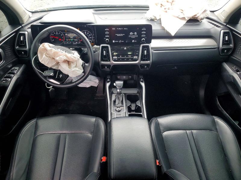 Продаж на аукціоні авто 2021 Kia Sorento, vin: 5XYRLDLC0MG001421, номер лоту: 53384886