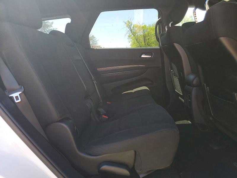 53415676 :رقم المزاد ، 1C4RDHAG0PC635234 vin ، 2023 Dodge Durango مزاد بيع