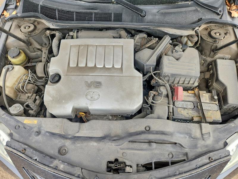 Продаж на аукціоні авто 2007 Toyota Camry, vin: 4T1BK46K57U531910, номер лоту: 55184886