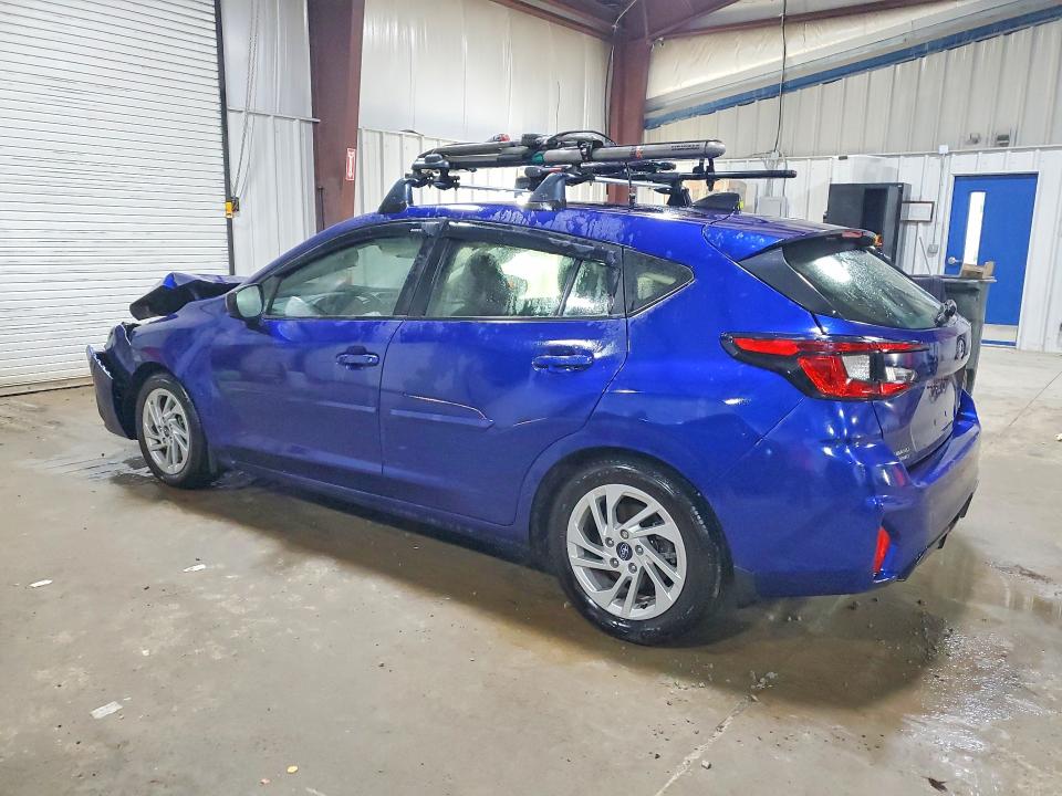 Продажа на аукционе авто 2025 Subaru Impreza, vin: JF1GUABC8S8301870, номер лота: 54082676