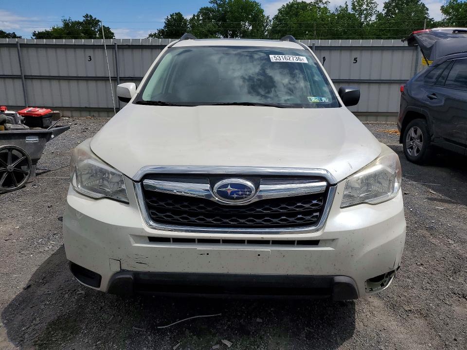 Aukcja sprzedaży 2014 Subaru Forester, vin: JF2SJAEC0EH472434, numer aukcji: 53162736