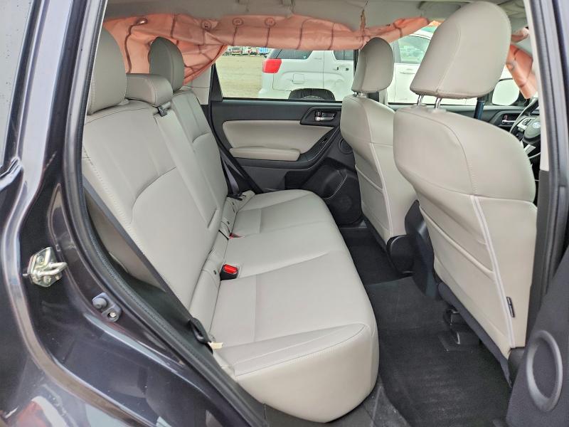 Продажа на аукционе авто 2018 Subaru Forester, vin: JF2SJALC9JH521790, номер лота: 54862306