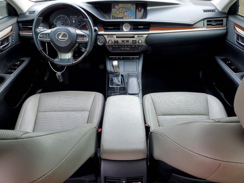 Продаж на аукціоні авто 2016 Lexus Es, vin: 58ABK1GG8GU006468, номер лоту: 52411066