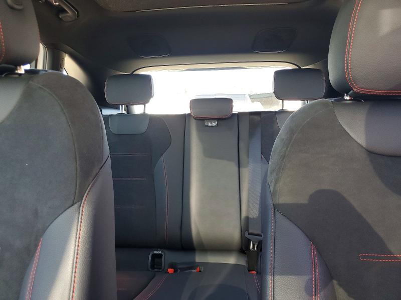 Aukcja sprzedaży 2025 Mercedes-benz Gla, vin: W1N4N5BB0SJ659619, numer aukcji: 52865446