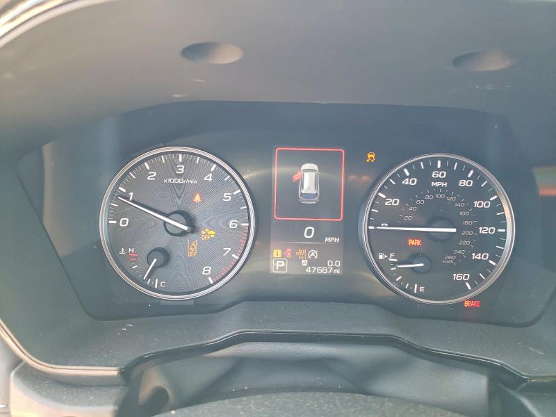 Продажа на аукционе авто 2023 Subaru Outback, vin: 4S4BTAFC6P3111230, номер лота: 53434776