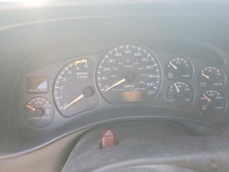 Aukcja sprzedaży 2002 Chevrolet Silverado, vin: 1GCHC23G22F107713, numer aukcji: 53669096