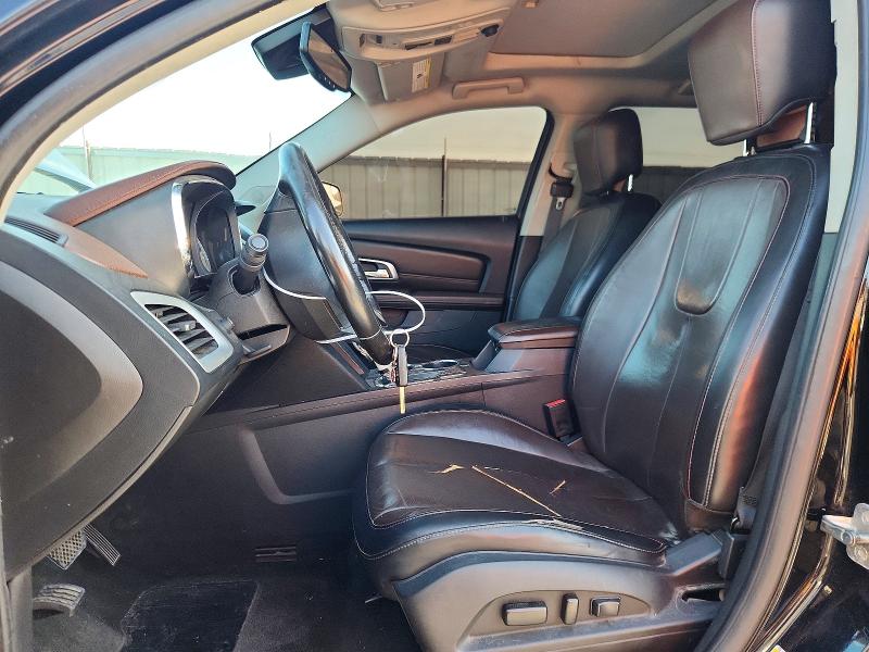 2013 Gmc Terrain მანქანა იყიდება აუქციონზე, vin: 2GKALUEK9D6223295, აუქციონის ნომერი: 54869136