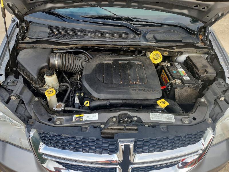 Aukcja sprzedaży 2019 Dodge Grand Caravan, vin: 2C4RDGCG9KR712724, numer aukcji: 54674026