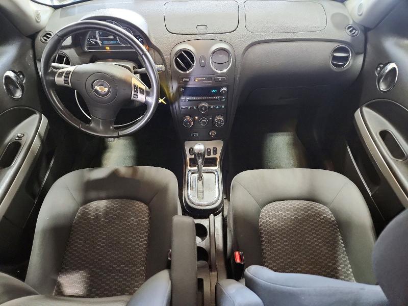 Aukcja sprzedaży 2007 Chevrolet Hhr, vin: 3GNDA33P57S607207, numer aukcji: 53526006
