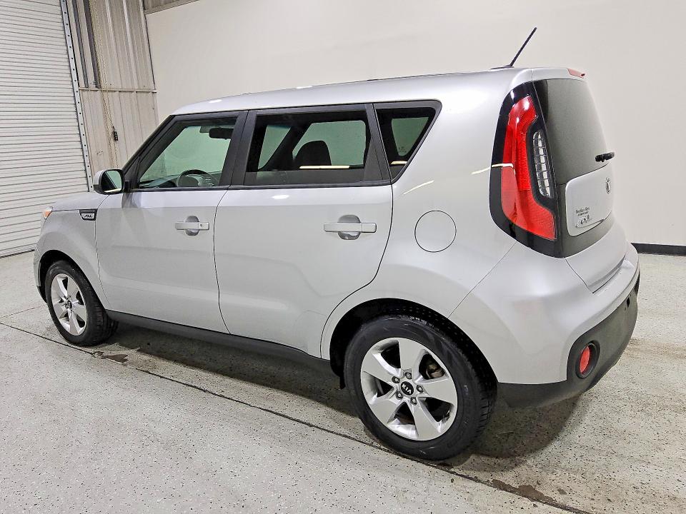 Aukcja sprzedaży 2018 Kia Soul, vin: KNDJN2A28J7613798, numer aukcji: 53203846