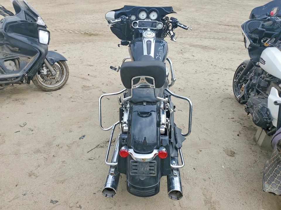 2013 Harley Davidson Flhx მანქანა იყიდება აუქციონზე, vin: 1HD1KBM33DB684114, აუქციონის ნომერი: 52361046