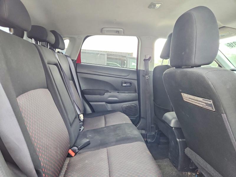 Продаж на аукціоні авто 2017 Mitsubishi Outlander Sport, vin: JA4AR3AU6HZ056653, номер лоту: 54268916