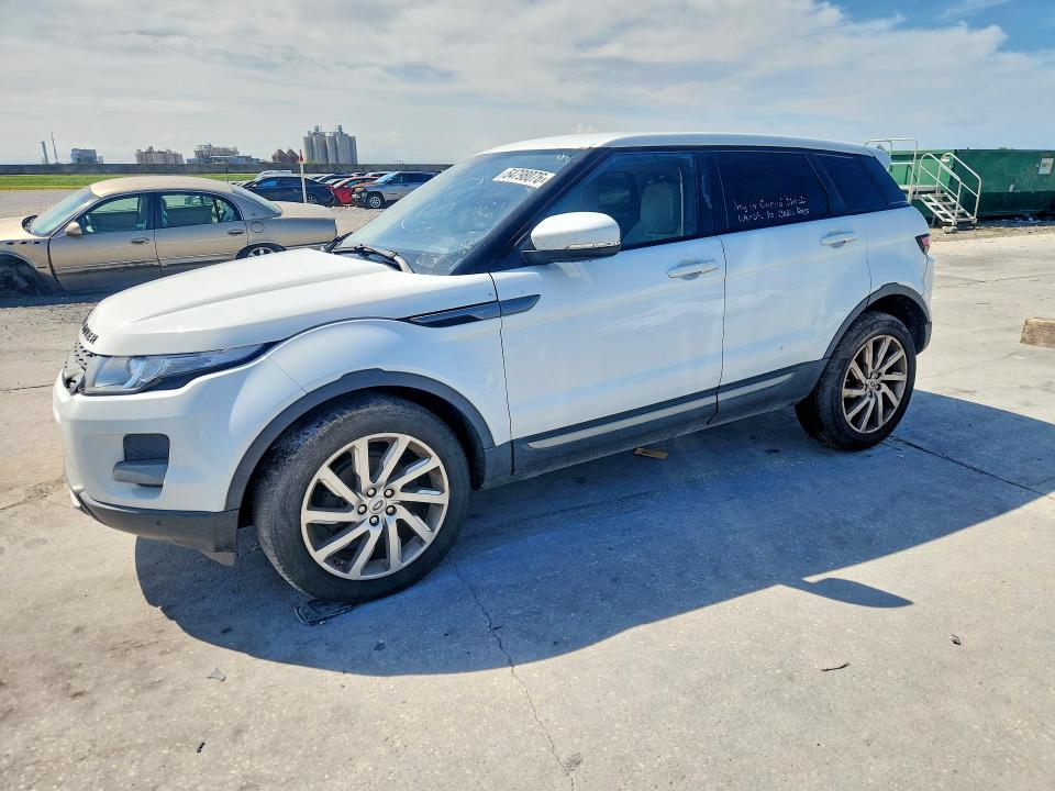 Aukcja sprzedaży 2013 Land Rover Range Rover Evoque, vin: SALVN2BG0DH734540, numer aukcji: 54798076