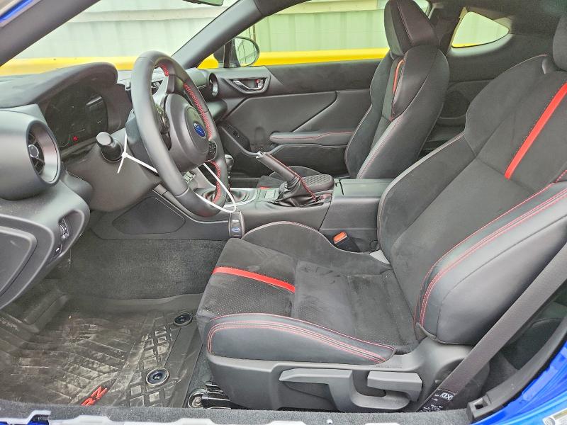 Aukcja sprzedaży 2024 Subaru Brz, vin: JF1ZDBE18R9701408, numer aukcji: 54137946