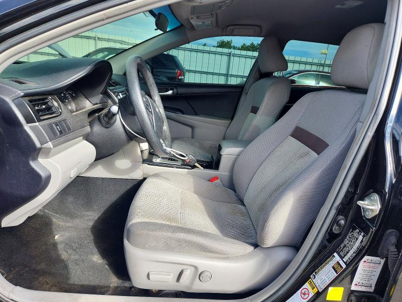Aukcja sprzedaży 2013 Toyota Camry, vin: 4T4BF1FK3DR325621, numer aukcji: 53412636