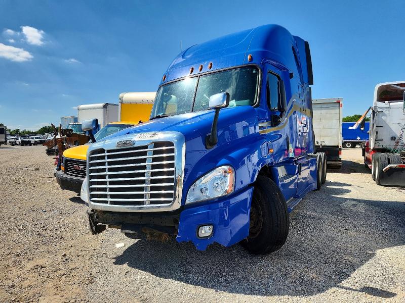 Aukcja sprzedaży 2013 Freightliner Cascadia 125, vin: 3AKJGLDV9DSFH7293, numer aukcji: 53277896