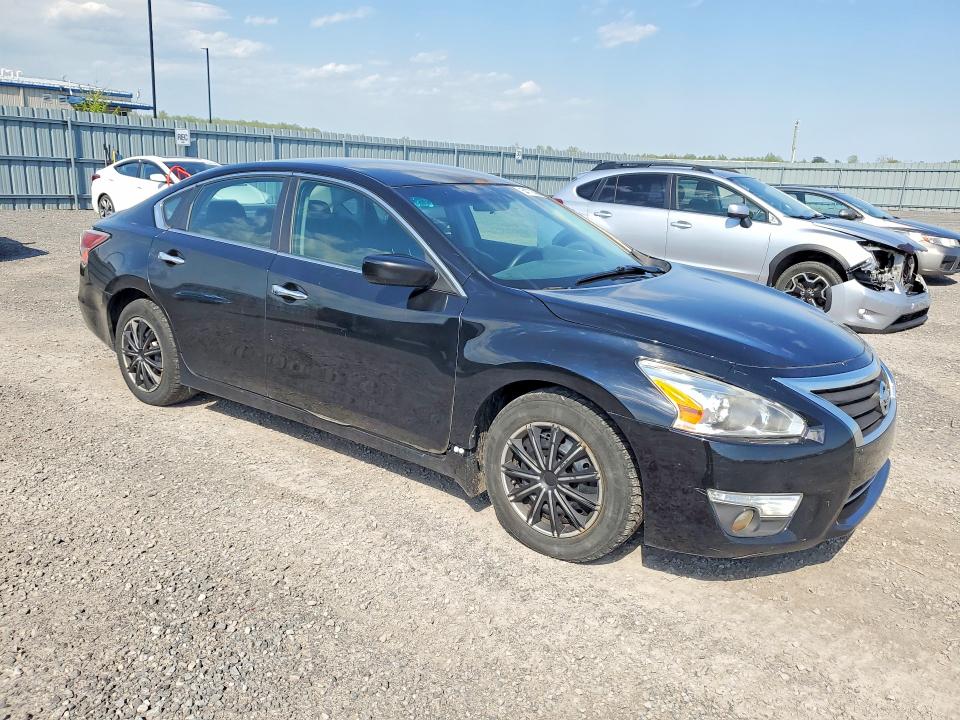 Продаж на аукціоні авто 2015 Nissan Altima, vin: 1N4AL3AP0FN360721, номер лоту: 54772486