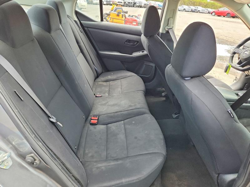 Aukcja sprzedaży 2024 Nissan Sentra, vin: 3N1AB8BV8RY219915, numer aukcji: 54714596