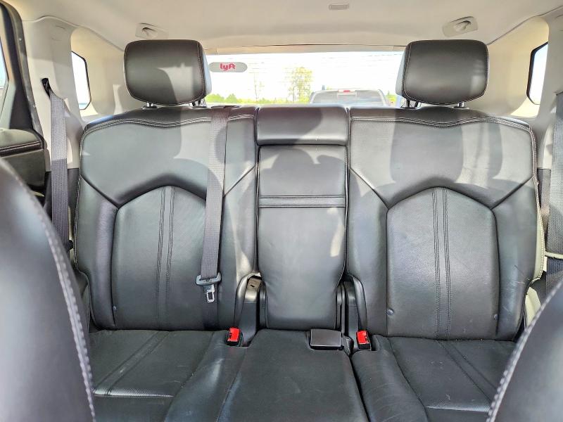 Продаж на аукціоні авто 2015 Cadillac Srx, vin: 3GYFNBE32FS519962, номер лоту: 53765436