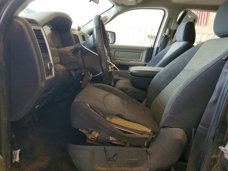 Aukcja sprzedaży 2009 Dodge Ram 1500, vin: 1D3HB18T69S786445, numer aukcji: 52754426