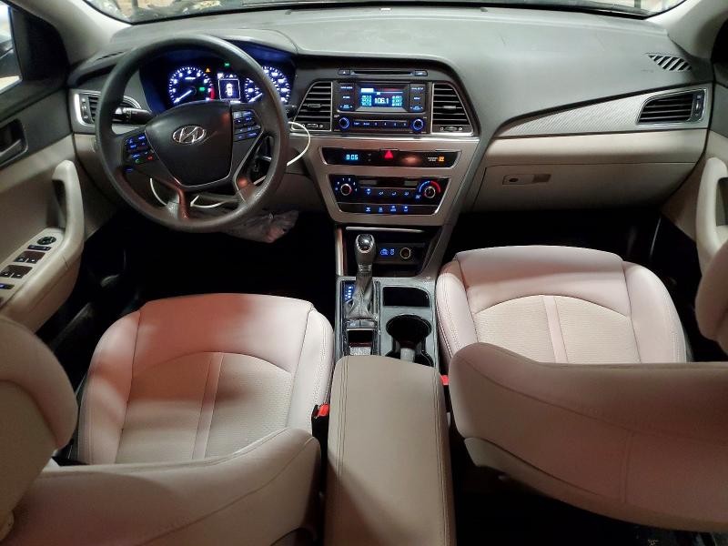 Aukcja sprzedaży 2015 Hyundai Sonata, vin: 5NPE24AF2FH063266, numer aukcji: 52082556