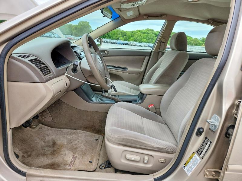 Aukcja sprzedaży 2005 Toyota Camry Ba, vin: 4T1BE32KX5U507543, numer aukcji: 51973266