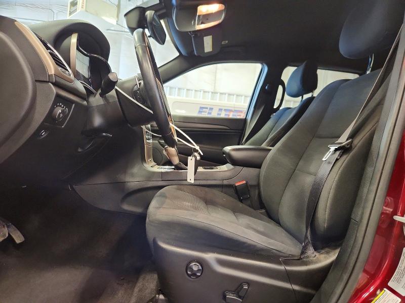 Aukcja sprzedaży 2017 Jeep Grand Cherokee, vin: 1C4RJFAG7HC865335, numer aukcji: 53457616