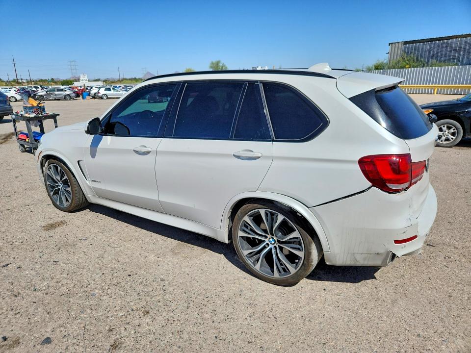 Продажа на аукционе авто 2018 Bmw X5, vin: 5UXKR6C50J0U14212, номер лота: 54456006