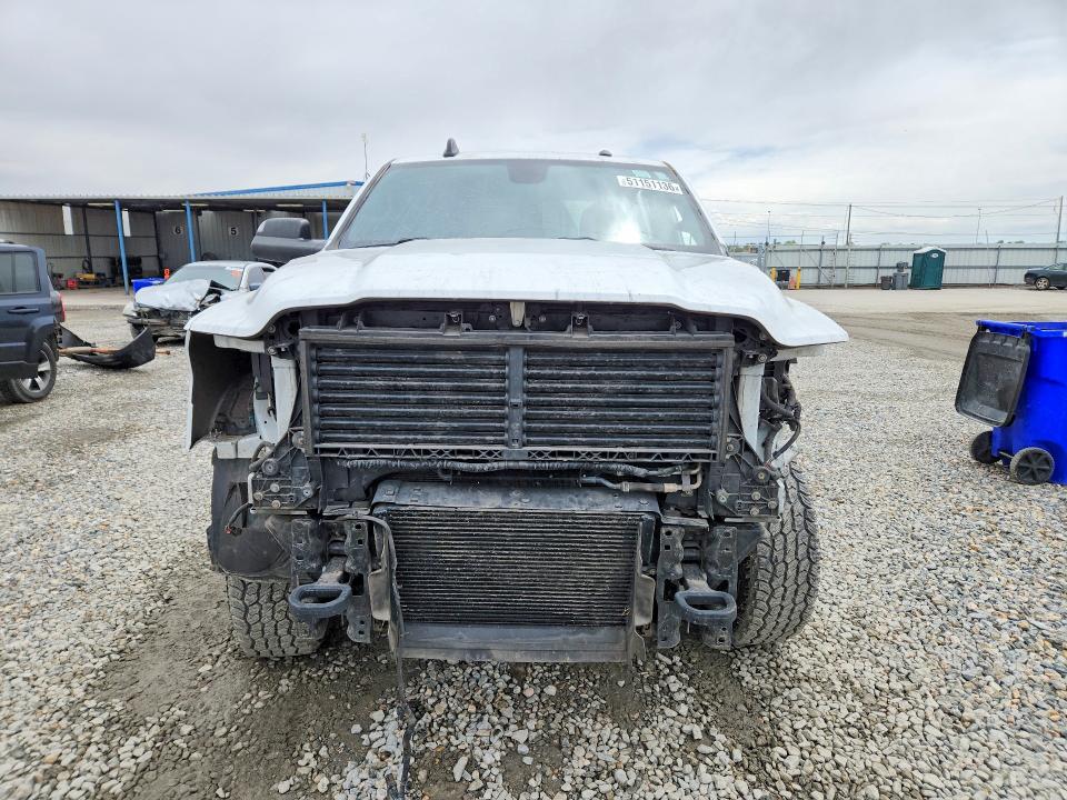 Продаж на аукціоні авто 2022 Ram 2500, vin: 3C6UR5DL2NG201756, номер лоту: 51151136