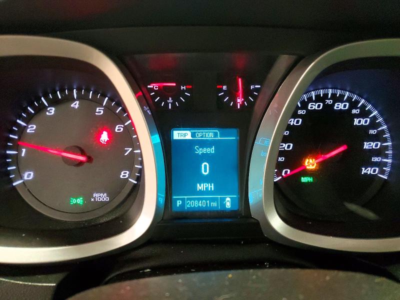 Продажа на аукционе авто 2014 Chevrolet Equinox, vin: 2GNALBEK1E1127005, номер лота: 52572926