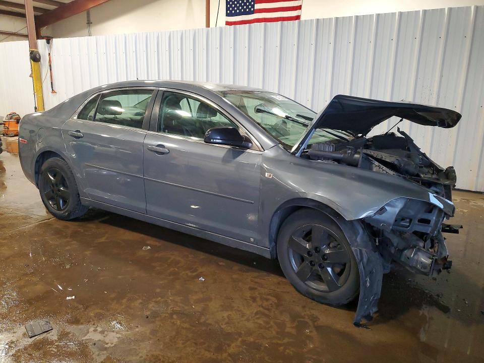 Aukcja sprzedaży 2008 Chevrolet Malibu, vin: 1G1ZG57B184223698, numer aukcji: 54074396