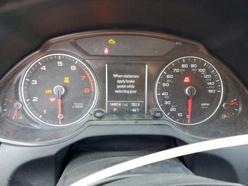Aukcja sprzedaży 2017 Audi Q5, vin: WA1C2AFP0HA088842, numer aukcji: 51537926