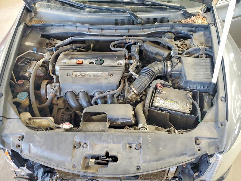 Продаж на аукціоні авто 2009 Honda Accord, vin: 1HGCP26889A113642, номер лоту: 55158486