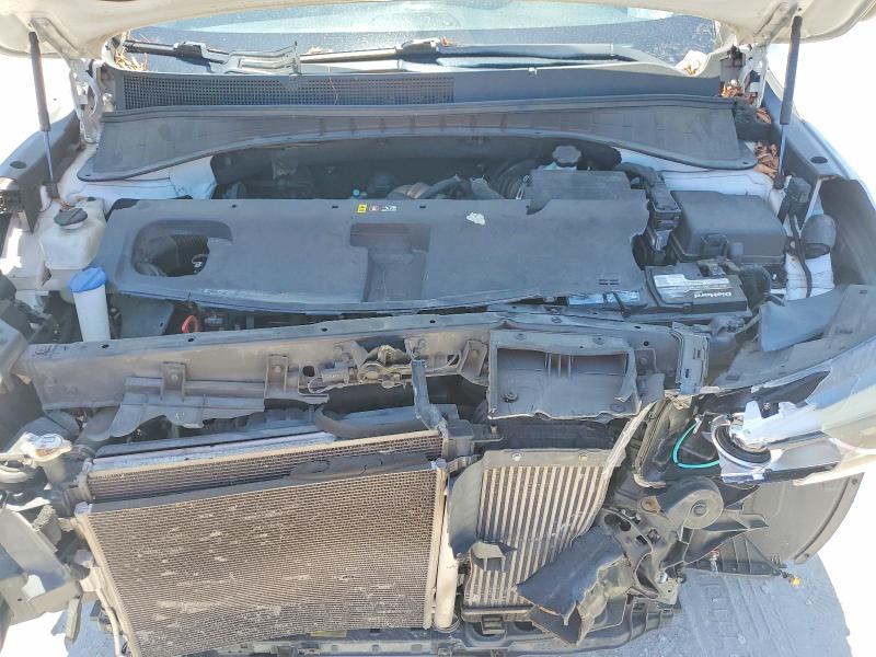 Продаж на аукціоні авто 2016 Kia Sorento, vin: 5XYPHDA19GG008740, номер лоту: 53960176