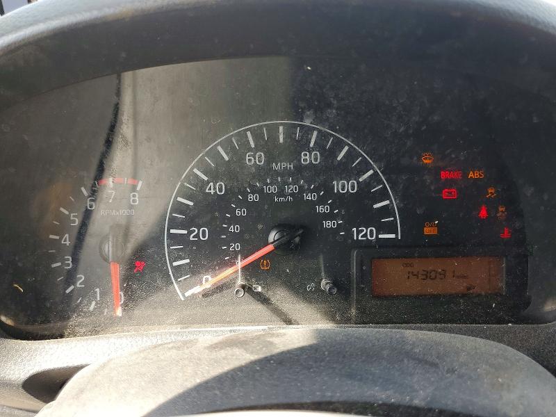 Aukcja sprzedaży 2018 Nissan Nv200, vin: 3N6CM0KN0JK691418, numer aukcji: 52608296