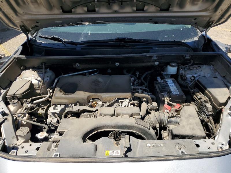 Продажа на аукционе авто 2019 Toyota Rav4, vin: 2T3W1RFVXKW034556, номер лота: 53405906