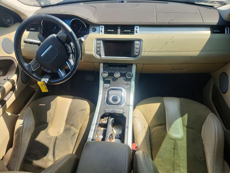 Продаж на аукціоні авто 2013 Land Rover Range Rover Evoque, vin: SALVN2BG0DH734540, номер лоту: 54798076