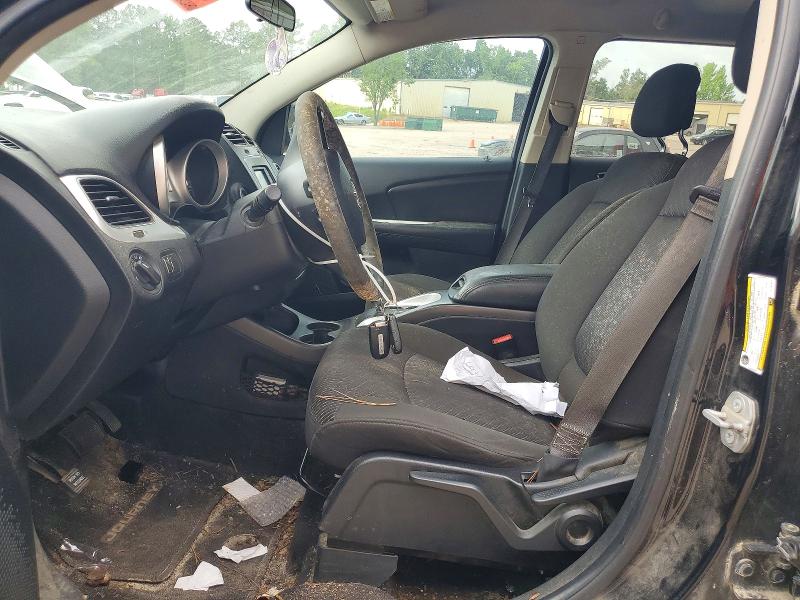 Продажа на аукционе авто 2017 Dodge Journey, vin: 3C4PDCAB1HT707921, номер лота: 54821656