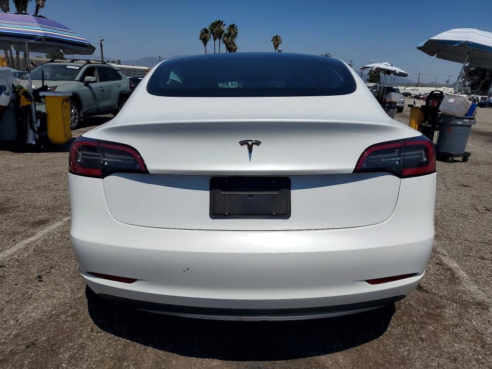 Aukcja sprzedaży 2023 Tesla Model 3, vin: 5YJ3E1EA7PF459334, numer aukcji: 54451756
