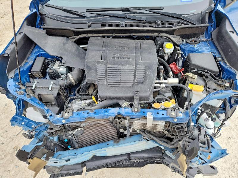 Aukcja sprzedaży 2024 Subaru Forester, vin: JF2SKAJC3RH528018, numer aukcji: 52385826