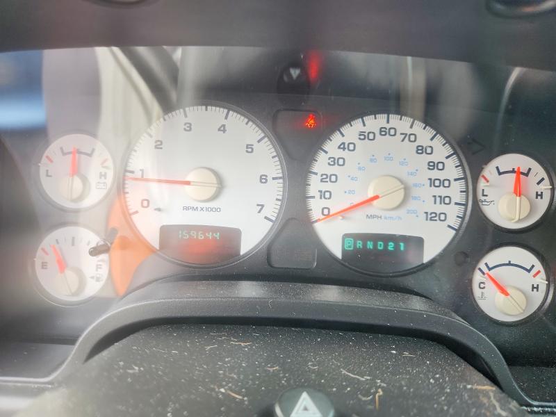 Aukcja sprzedaży 2003 Dodge Ram 1500, vin: 1D7HU18D43J623405, numer aukcji: 54953406