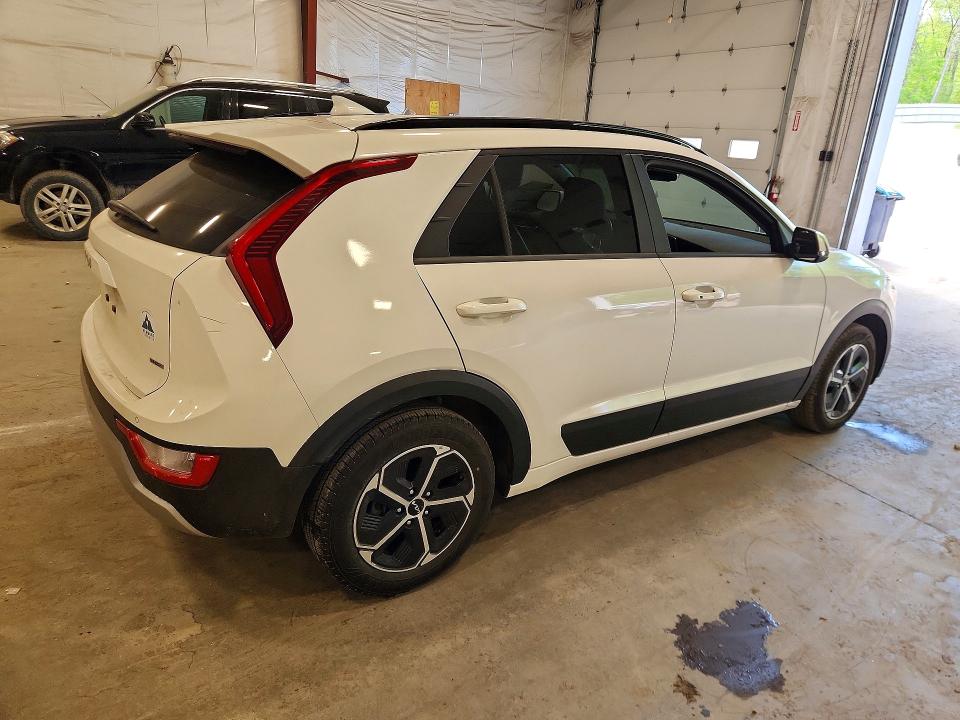 Продажа на аукционе авто 2024 Kia Niro, vin: KNDCS3LF9R5127760, номер лота: 54204426