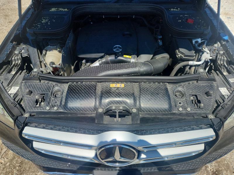 Продажа на аукционе авто 2020 Mercedes-benz Gle, vin: 4JGFB4KB1LA109281, номер лота: 54239286