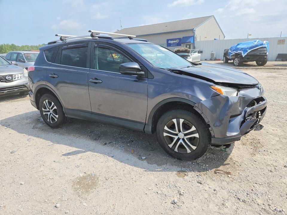 54305416 :رقم المزاد ، JTMBFREV1GJ085080 vin ، 2016 Toyota Rav4 مزاد بيع