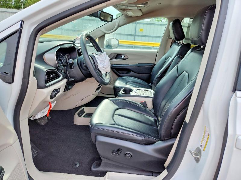 Продажа на аукционе авто 2023 Chrysler Pacifica, vin: 2C4RC1BG8PR625230, номер лота: 52519636