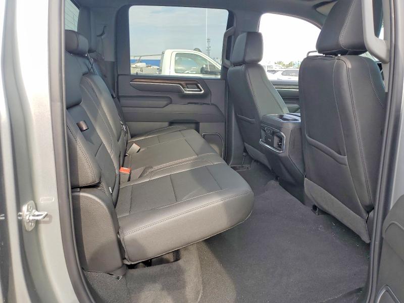 2026 Gmc Sierra მანქანა იყიდება აუქციონზე, vin: 1GT4UUEY0TF108194, აუქციონის ნომერი: 53224326
