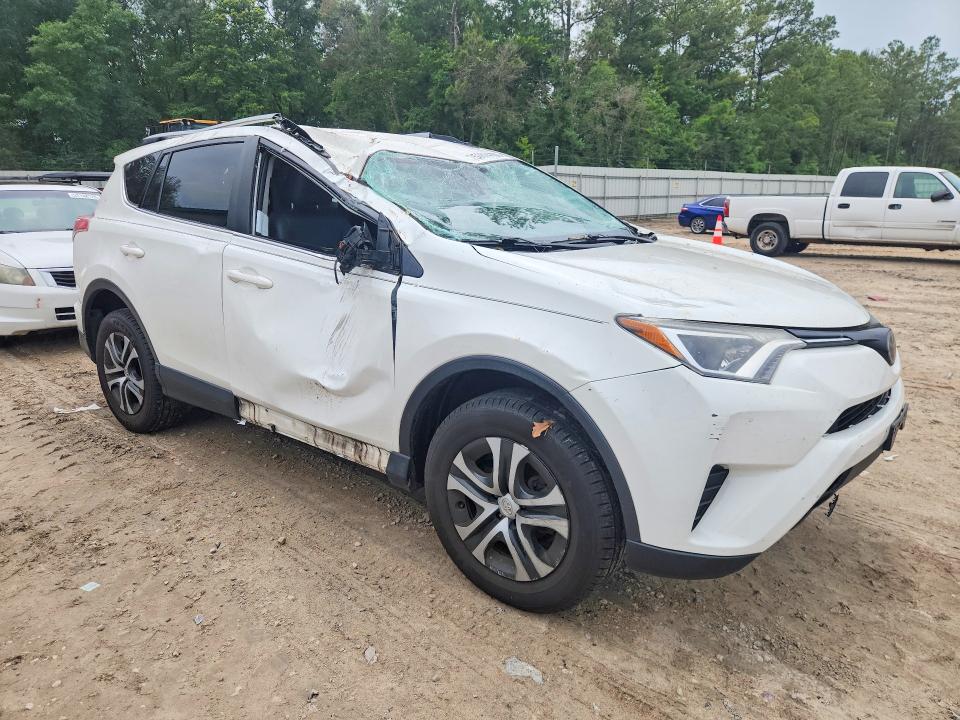 Продаж на аукціоні авто 2017 Toyota Rav4, vin: JTMZFREV9HJ109545, номер лоту: 53074166