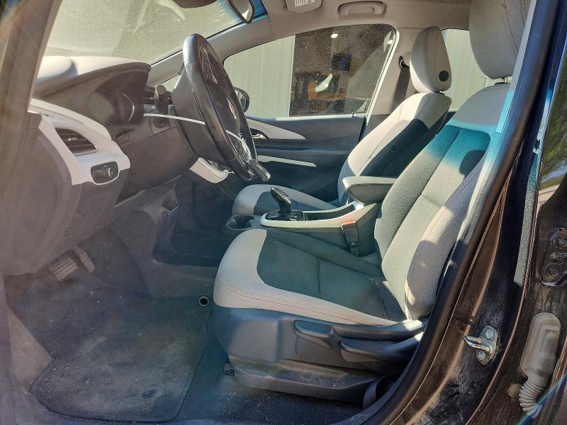 Aukcja sprzedaży 2021 Chevrolet Bolt Ev, vin: 1G1FY6S02M4106721, numer aukcji: 54973026